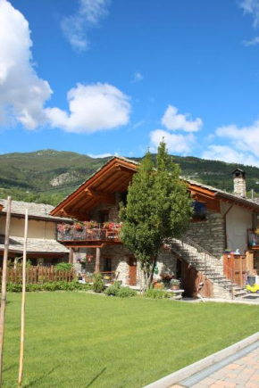 La casa di nonno 